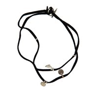 Collana Trudi Donna in Argento RJ0038 - RJ0038